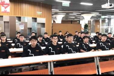 新鮮血液加入富納，為智能制造業(yè)注入更多活力！