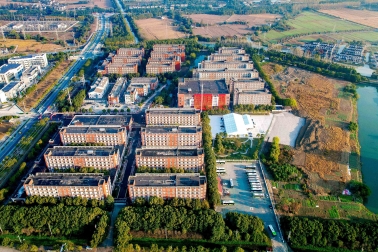 常熟富納艾爾科技有限公司關(guān)于便利店承包服務(wù)項(xiàng)目的競爭性磋商公告